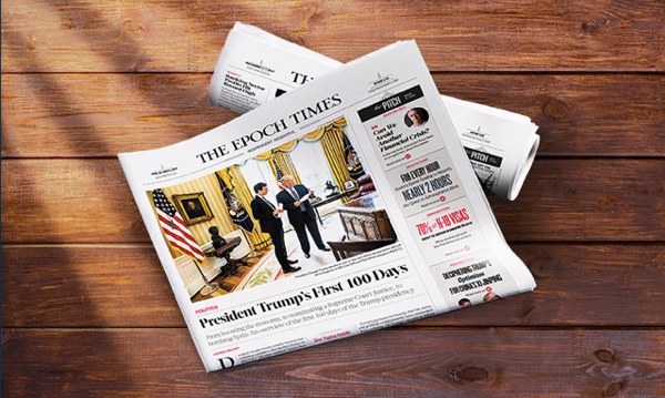 Print Subscriptions